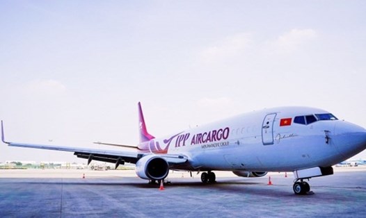 Bộ GTVT báo cáo Thủ tướng xem xét việc cấp phép cho hãng hàng không IPP Air Cargo.