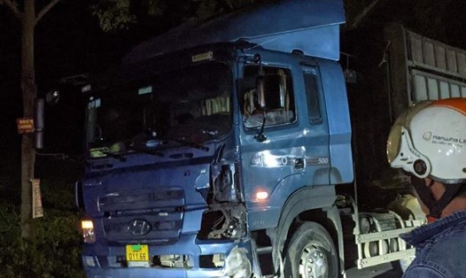 Liên tiếp 2 vụ va chạm giữa xe máy và ôtô chỉ trong hơn 2 ngày tại tỉnh Phú Thọ đã khiến 4 thiếu niên tử vong thương tâm.