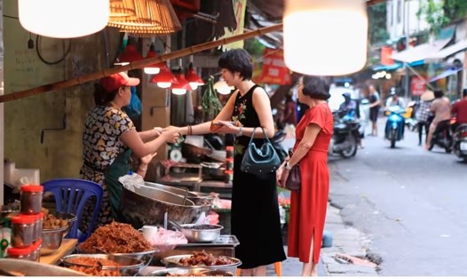 Việt Nam được dự báo tăng trưởng 7,2% trong năm nay. Ảnh chụp màn hình