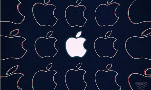 Apple xóa mạng xã hội lớn nhất của Nga khỏi App Store nhưng chưa đưa ra lý do cụ thể. Ảnh chụp màn hình