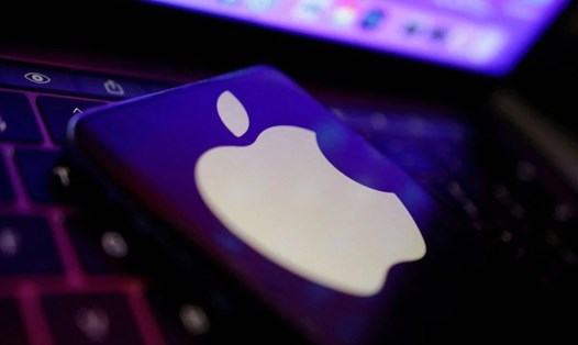 Nga đã lên tiếng yêu cầu Apple giải thích về việc xóa các ứng dụng của VK trên hệ thống App Store. Ảnh chụp màn hình