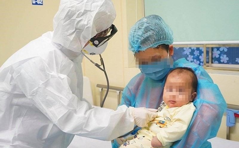 30/30 quận huyện có ca nhiễm, Hà Nội yêu cầu giám sát tình hình Adenovirus