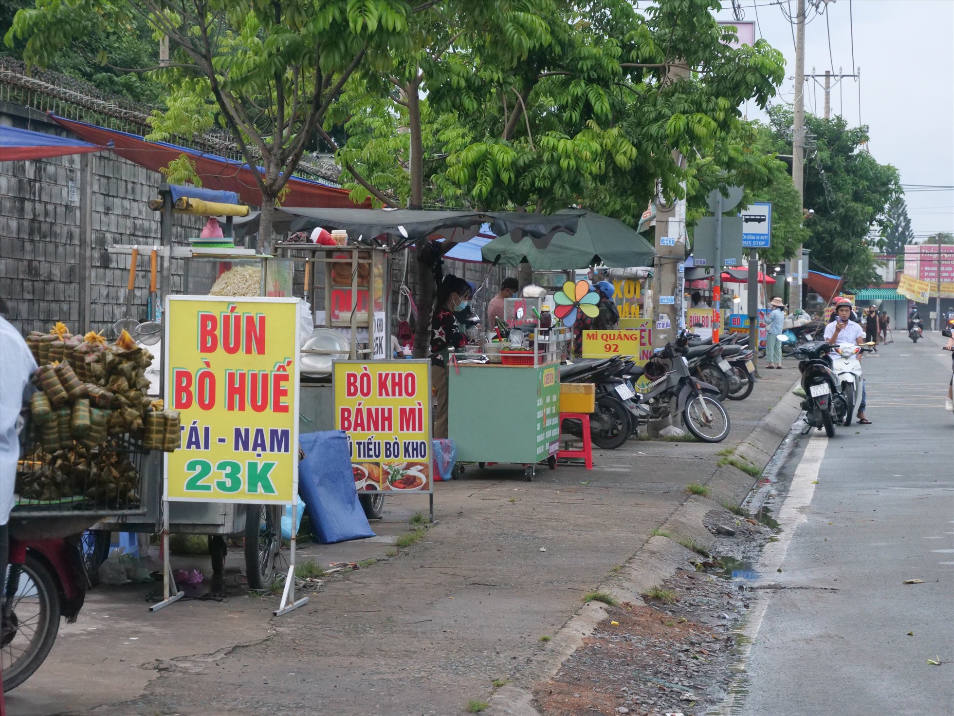 Ban Quản lý ATTP