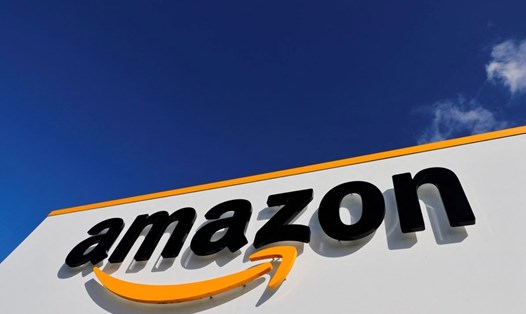 Amazon - công ty bán lẻ hàng đầu - đang dần lấn sân vào lĩnh vực chăm sóc sức khỏe. Ảnh chụp màn hình