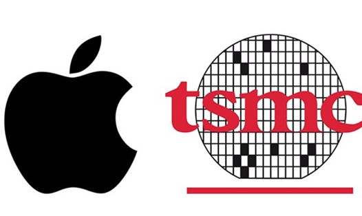 Apple đã không đồng ý chi trả thêm 3% cho lô hàng chip A17 Bionic sang năm do TSMC đúc. Ảnh chụp màn hình