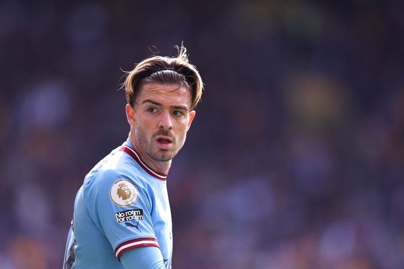 Jack Grealish và kì vọng về sự khác biệt ở Derby Manchester
