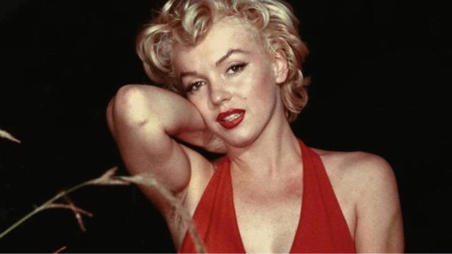 The Tragic Life of Sex Symbol Marilyn Monroe