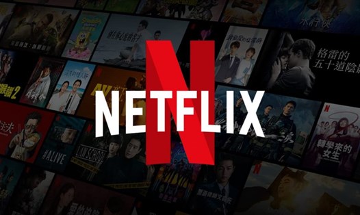 Netflix được cho là sẽ phát hành phiên bản hỗ trợ quảng cáo vào tháng 11 tới. Ảnh chụp màn hình