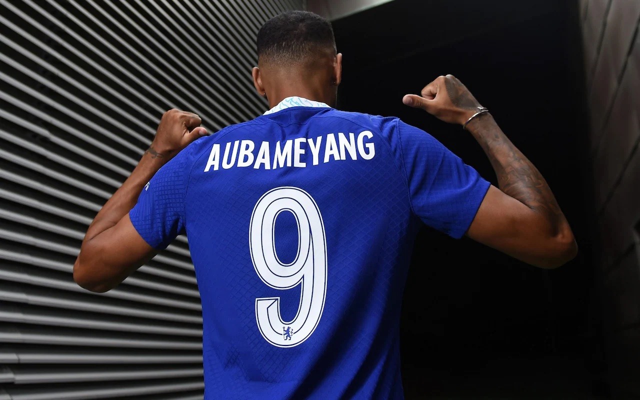 Chưa chắc Aubameyang đã giúp được Chelsea