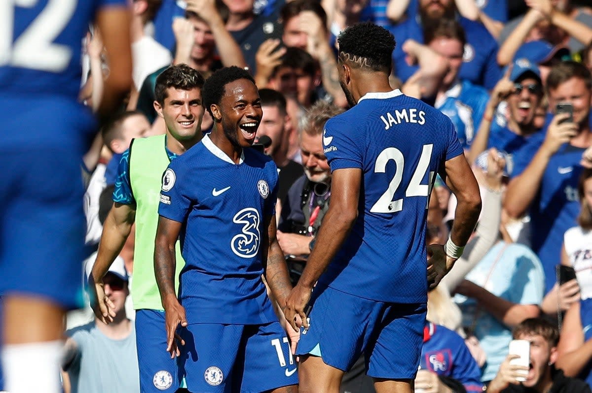 Link xem trực tiếp Chelsea vs West Ham, vòng 6 Premier League