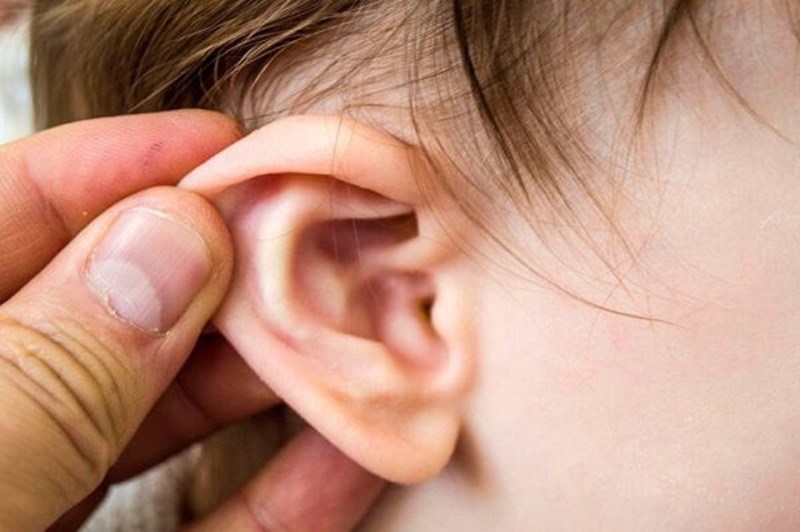 Phương pháp chữa viêm tai giữa của ông Trầm hiệu quả không?
