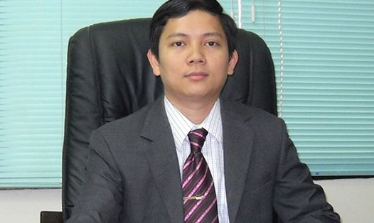 Ông Bùi Nhật Quang, Ủy viên Trung ương Đảng, Chủ tịch Viện Hàn lâm Khoa học xã hội Việt Nam