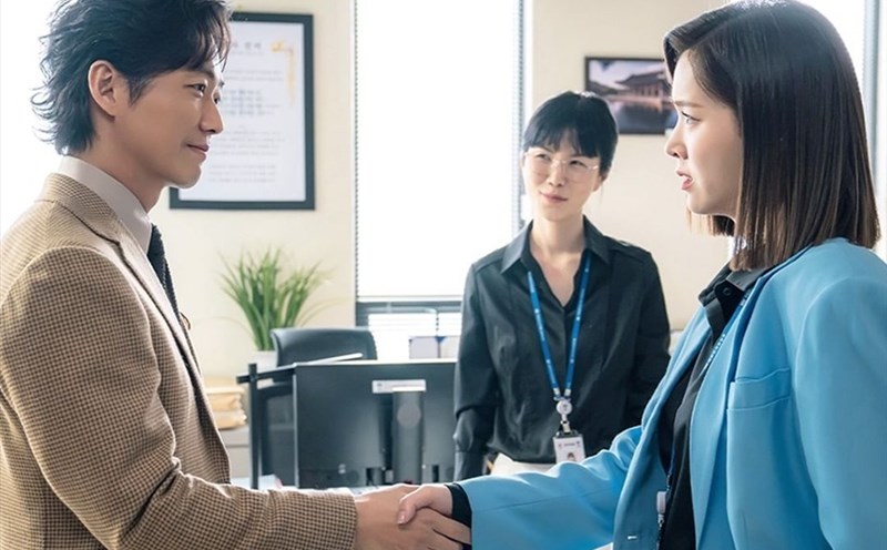 Phim Lu t S 1000 Won C a Nam Goong Min T ng Rating 2 Ch S Sau 1 Tu n phim-lu-t-s-1000-won-c-a-nam-goong-min-t-ng-rating-2-ch-s-sau-1-tu-n