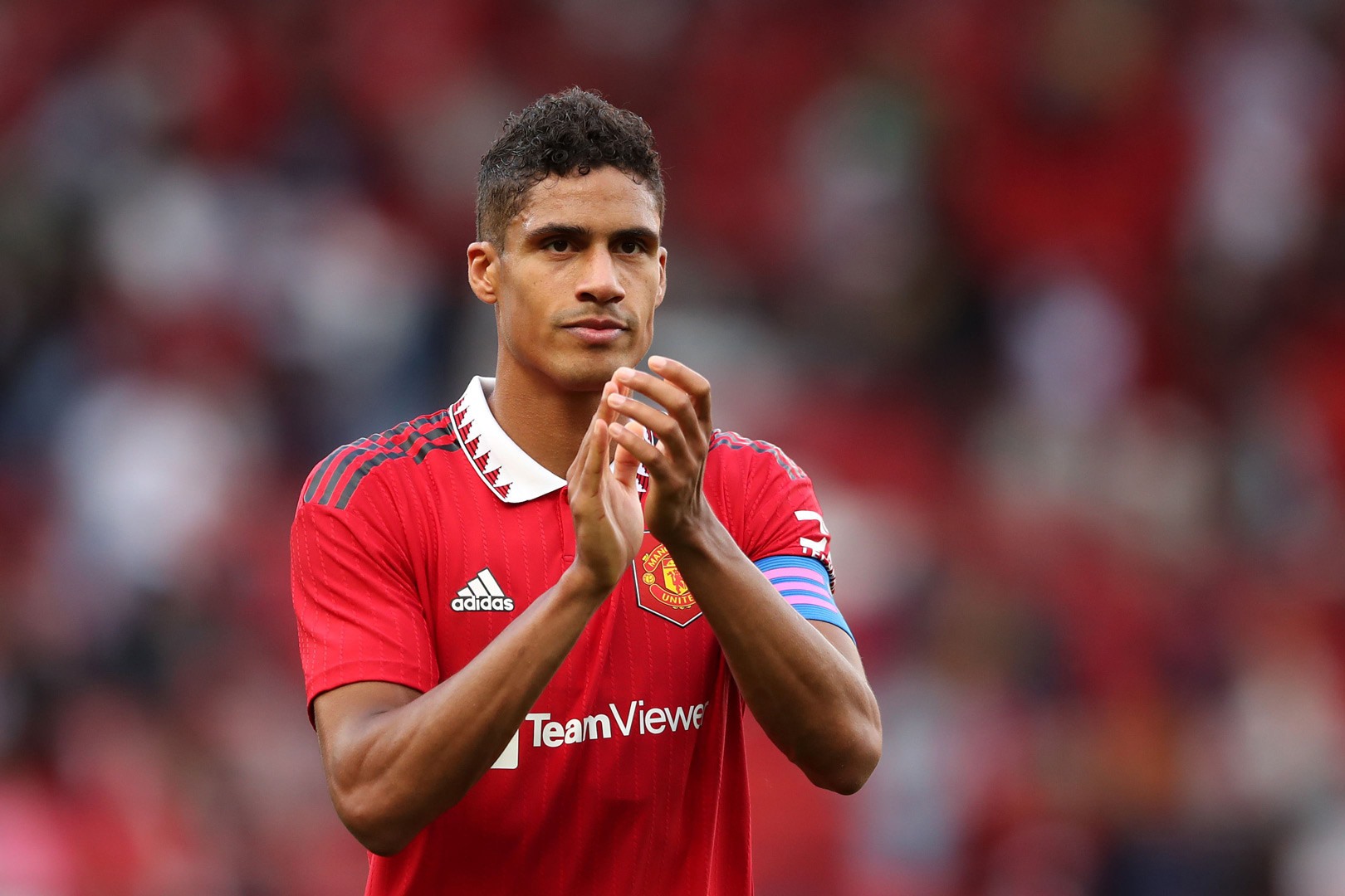 Rafael Varane mang lại những giá trị tuyệt vời nhất cho Man United