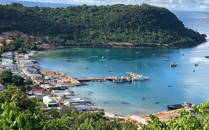 Xin đừng gọi “Thổ Châu” là “Thổ Chu”