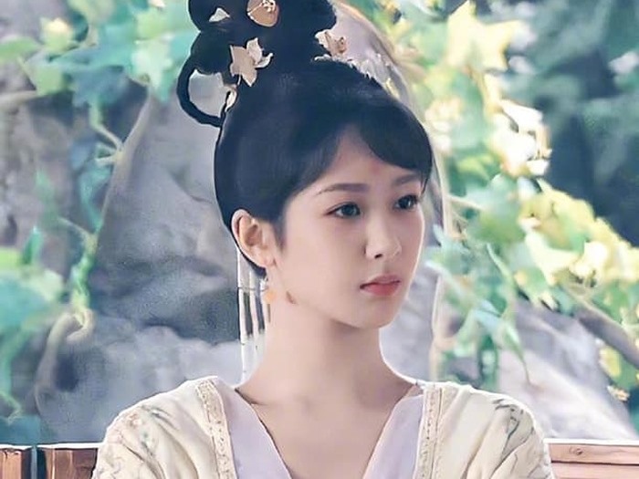 Dương Tử có lấy lại phong độ với phim mới? Ảnh: CMH.