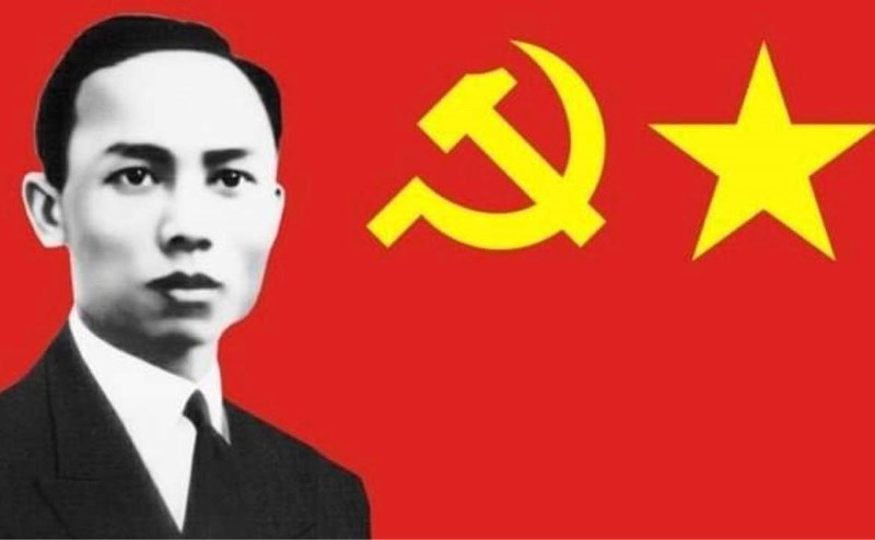 Đồng chí Lê Hồng Phong là một tấm gương trọn đời vì sự nghiệp cách mạng, đặc biệt là trong việc vẽ cờ đảng. Tượng đài vinh danh ông sẽ là một điểm hẹn đầy ý nghĩa cho các thế hệ trẻ cảm nhận tinh thần của người cộng sản kiên cường và quyết tâm.