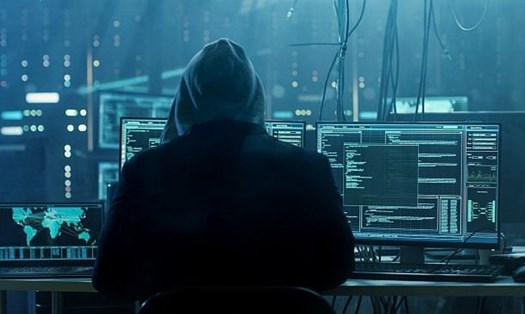 Một nhóm hacker đã đăng tải thông tin được cho là lấy cắp từ máy chủ của TikTok, nhưng công ty lại phủ nhận việc bị tấn công. Ảnh chụp màn hình