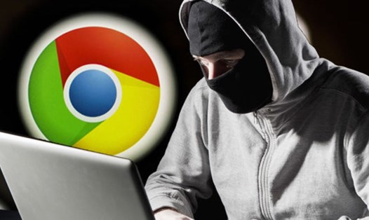 Google Chrome xuất hiện lỗ hổng bảo mật quan trọng có thể bị tin tặc lợi dụng. Ảnh chụp màn hình