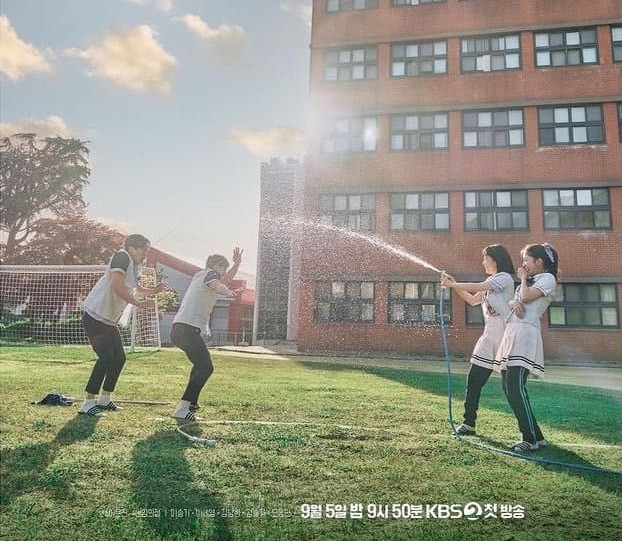 Quán cà phê luật - The Law Cafe