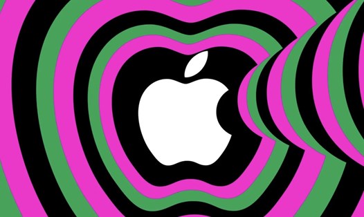 Apple đang tổ chức một sự kiện trực tiếp nhỏ tại khuôn viên Apple Park và sẽ truyền trực tuyến chương trình vào ngày 7.9.2022. Ảnh chụp màn hình