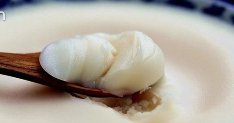 3 lợi ích khi ăn mỡ lợn đối với sức khoẻ