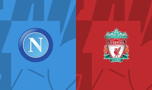 Napoli một lần nữa nằm cùng bảng Liverpool ở Champions League