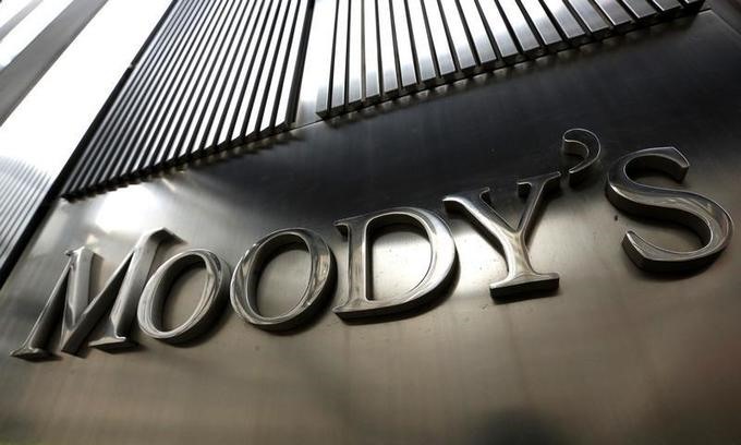 Việt Nam là quốc gia châu Á duy nhất được Moody's nâng hạng tín nhiệm