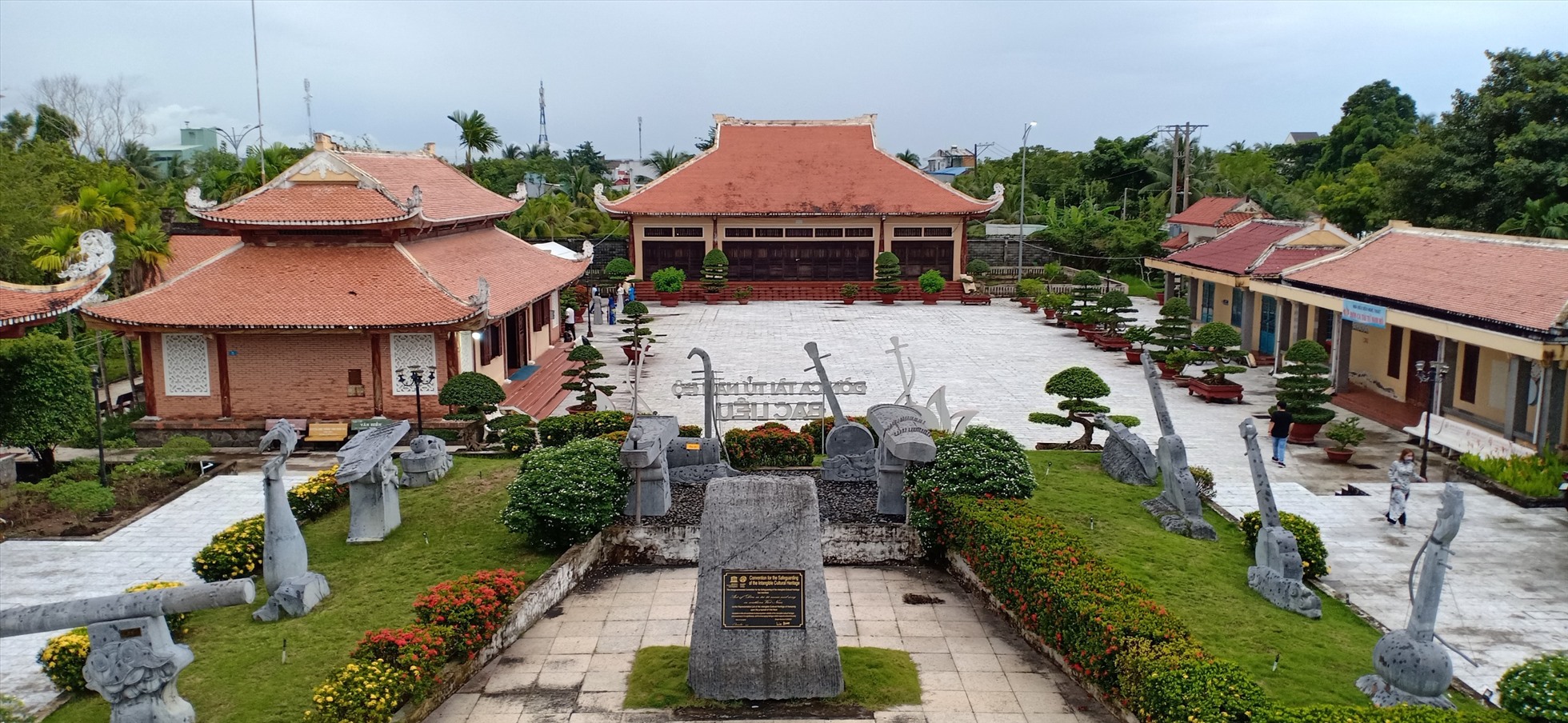 Bạc Liêu: Long trọng tổ chức lễ Giỗ tổ Cải lương, tôn vinh Cao Văn Lầu