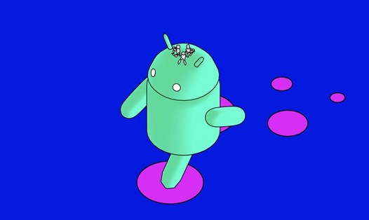 Bản vá Android 13 đầu tiên cho Pixels khắc phục sự cố sạc không dây và hao pin. Ảnh chụp màn hình