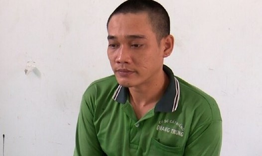 Công an tỉnh An Giang đã ban hành Quyết định khởi tố vụ án, bắt tạm giam Lê Văn Ngà.