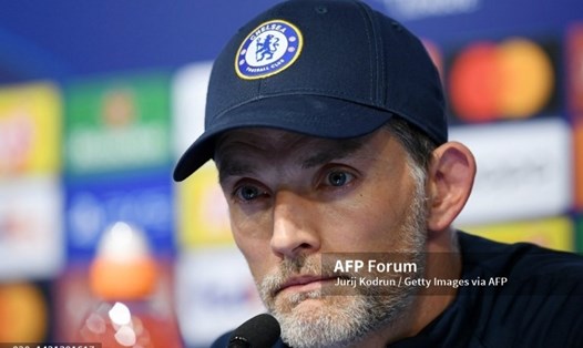 Chelsea có hối hận sau quyết định sa thải Tuchel?  Ảnh: AFP