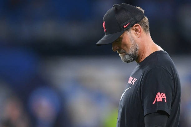 Liverpool thua bạc nhược trước Napoli