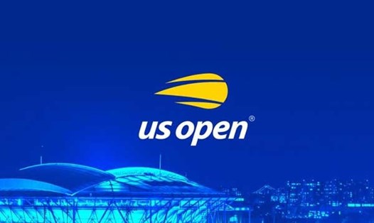 Ban tổ chức US Open đã bất cẩn trong một thống kê. Ảnh: Sports