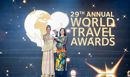 Đà Nẵng xứng đáng danh hiệu điểm đến sự kiện lễ hội hàng đầu Châu Á 2022.