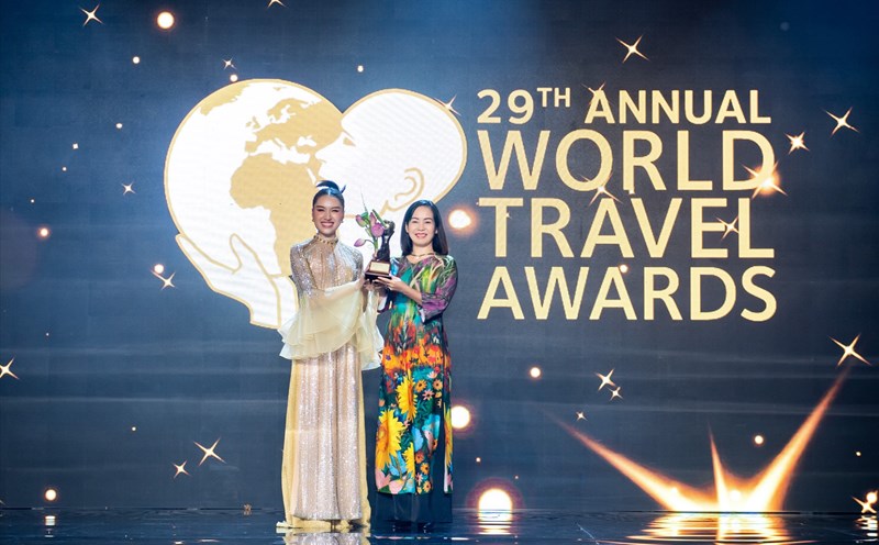 Đà Nẵng xứng đáng danh hiệu điểm đến sự kiện lễ hội hàng đầu Châu Á 2022.