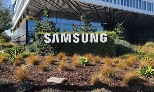 Samsung dự đoán doanh số bán chip sẽ tiếp tục giảm mạnh trong năm 2023. Ảnh chụp màn hình