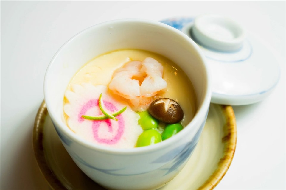 Hướng dẫn cách làm món trứng hấp kiểu Nhật đơn giản mà ngon cuối tuần