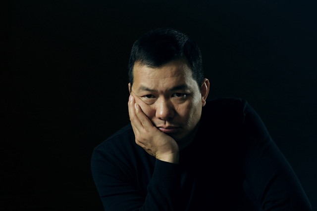 "578: Phát đạn của kẻ điên" của đạo diễn Lương Đình Dũng được lựa chọn vào vòng cạnh tranh cho hạng mục “Phim xuất sắc nhất” tại LHP Hạng A thế giới. Ảnh: NVCC