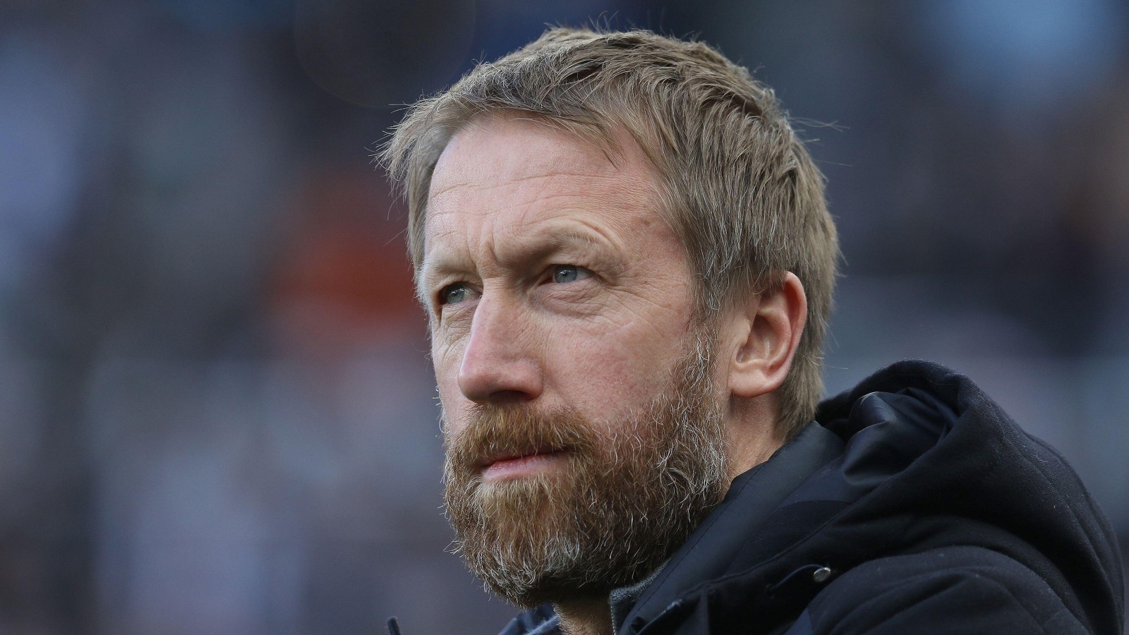 Graham Potter đến Chelsea: Người đàn ông cởi mở và nhiệt huyết