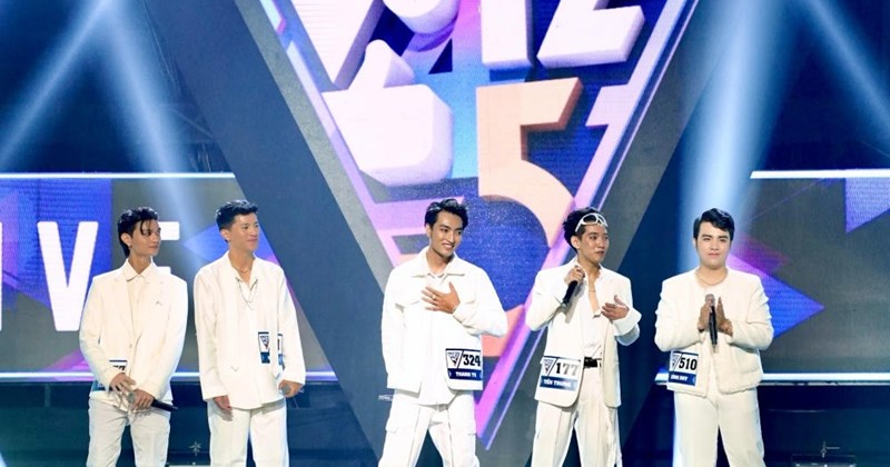 Thử Tài Siêu Nhân