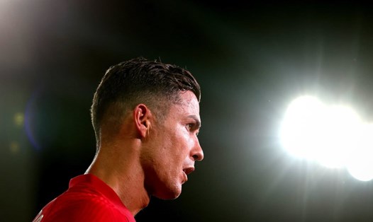Ronaldo sẽ rời xa ánh đèn sân khấu.  Ảnh: AFP