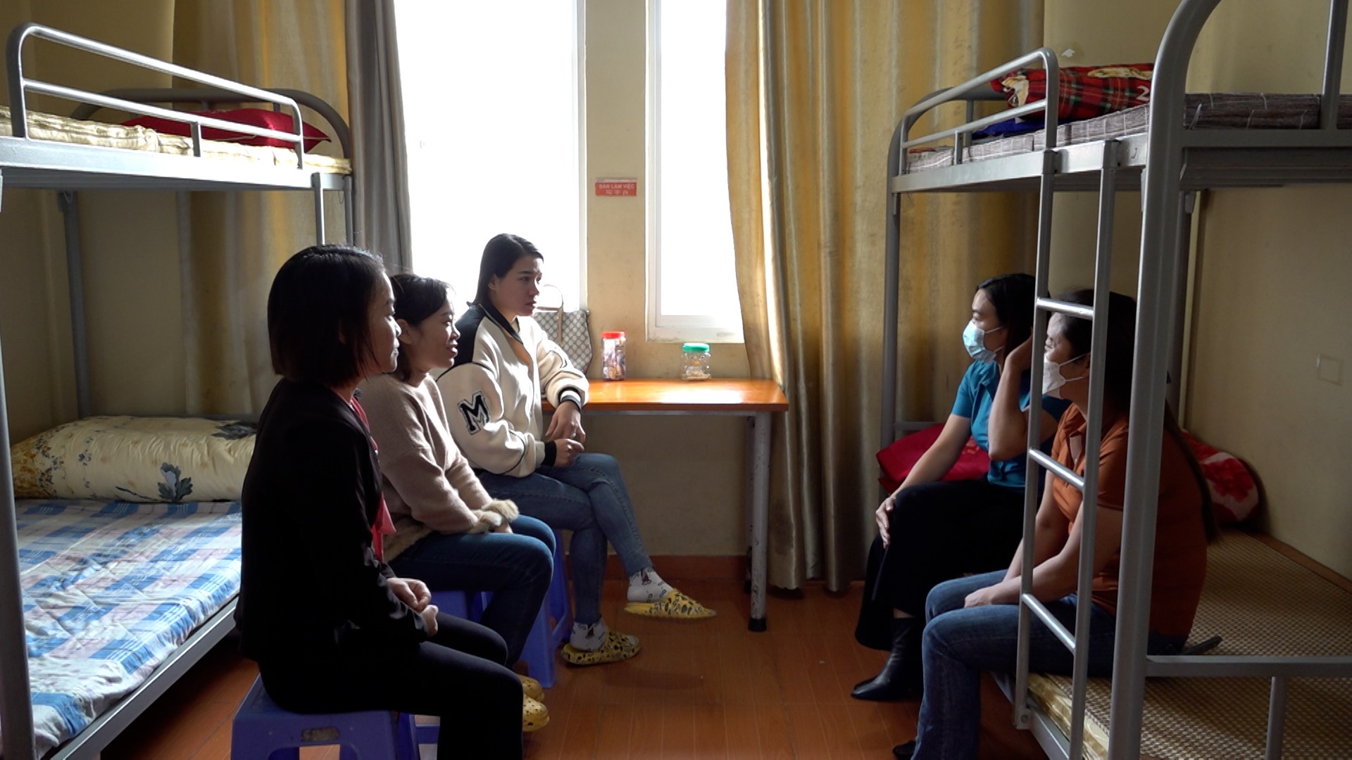 Quảng Ninh: Nỗ lực để tất cả đoàn viên và người lao động đều có Tết