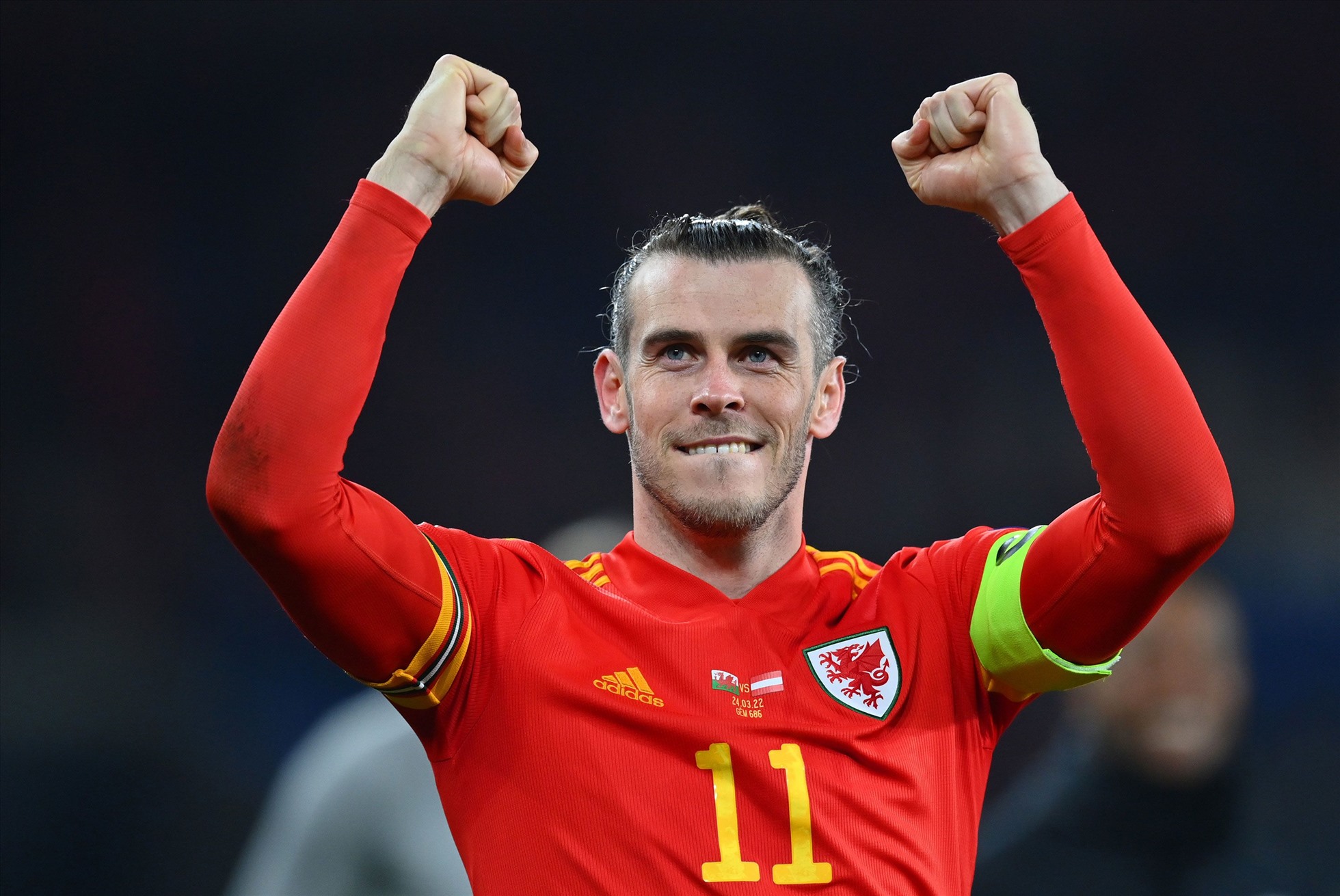 Gareth Bale bất ngờ viết tâm thư giải nghệ