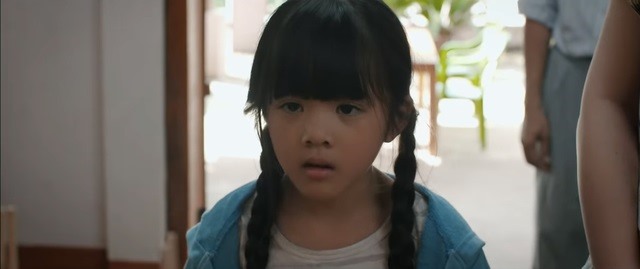 Mẹ rơm sẽ thúc kết đau buồn, Hạt Dẻ không thể sống bên cha ruột?