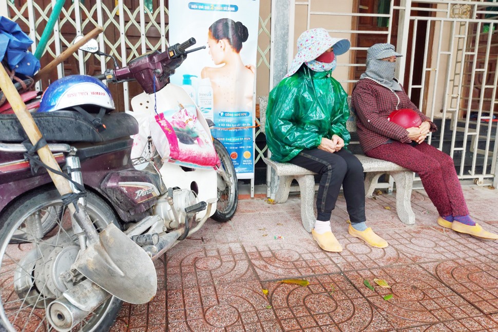 Tâm sự của những người phụ nữ