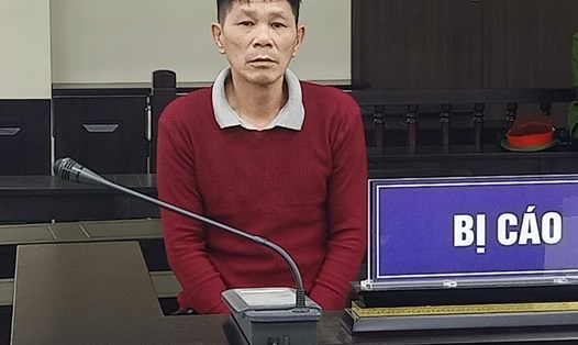 Hành vi phóng hoả của Nguyễn Hải Vân bị cáo buộc tội danh Giết người. Ảnh: Việt Dũng