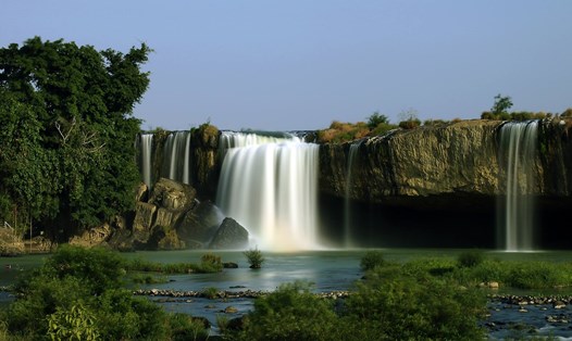 Tây Nguyên có rất nhiều "đặc sản" du lịch, nhưng lúng túng trong việc định vị thương hiệu. Ảnh: Phan Anh