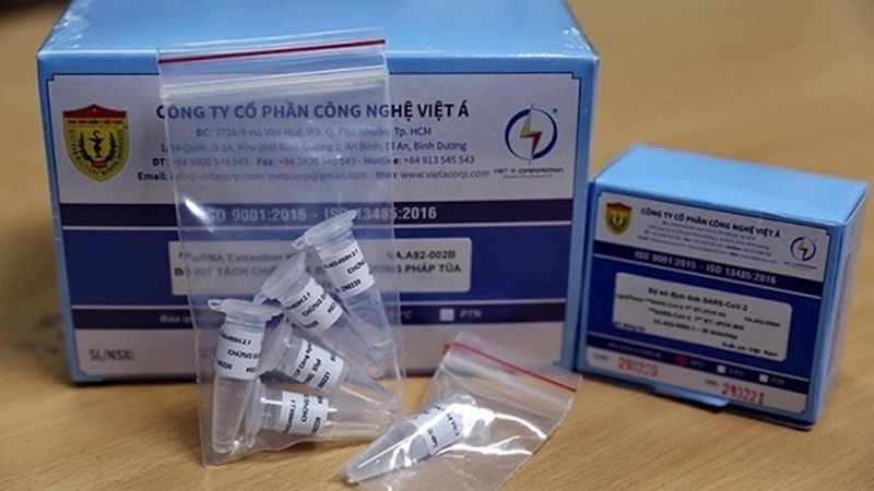 Lãnh đạo Ban Nội chính Trung ương cho biết, hiện đã có đường lối phân hoá xử lý đối với vụ án Việt Á. Ảnh: Nguyễn Thắng