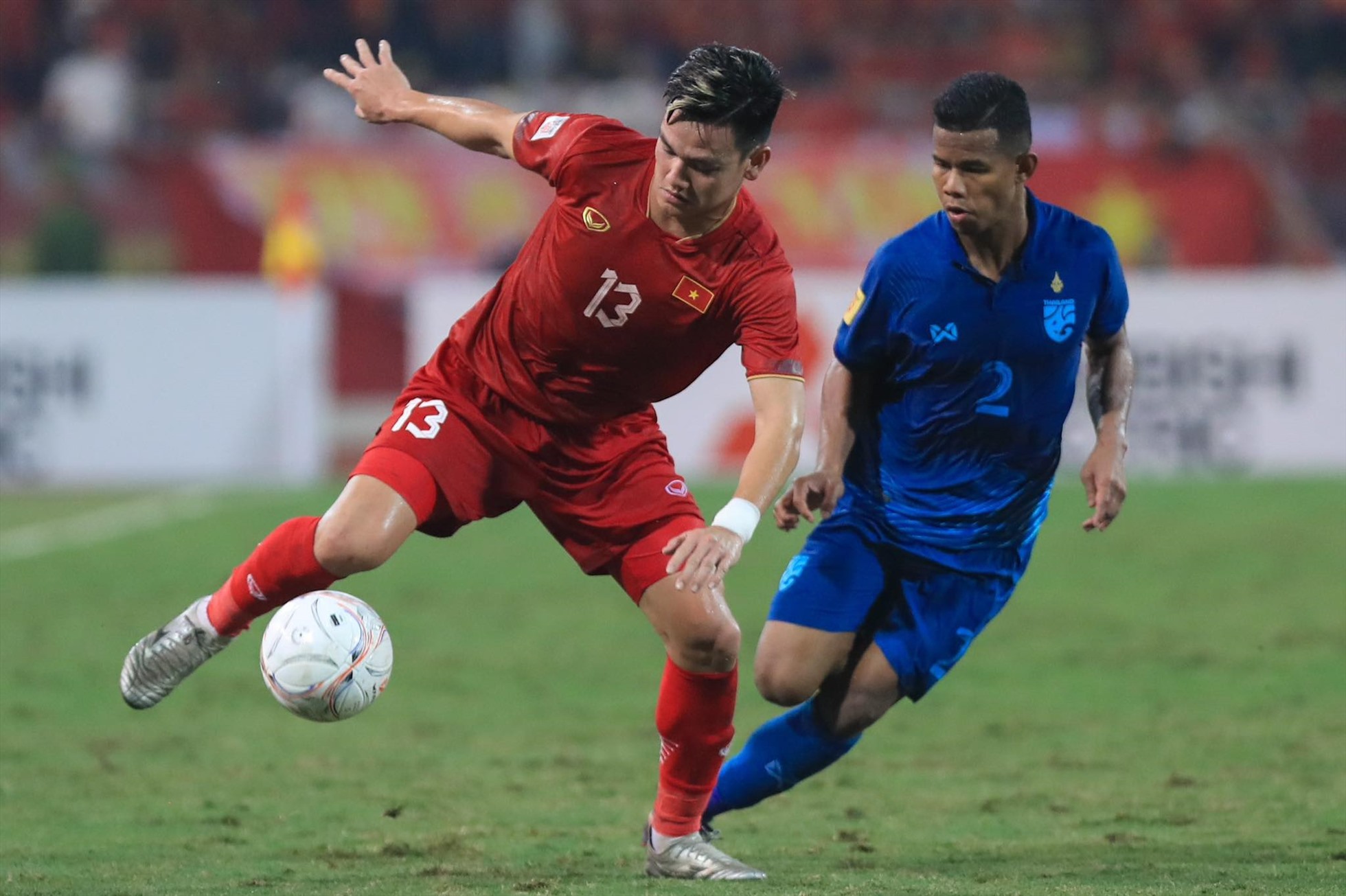 Cơ hội nào cho tuyển Việt Nam để vô địch AFF Cup 2022?